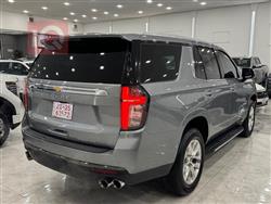 شيفروليه تاهو